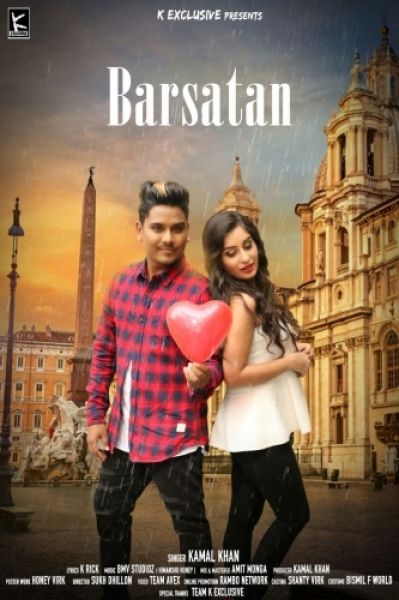 Download Barsatan Kamal Khan mp3 song, Barsatan Kamal Khan full album download