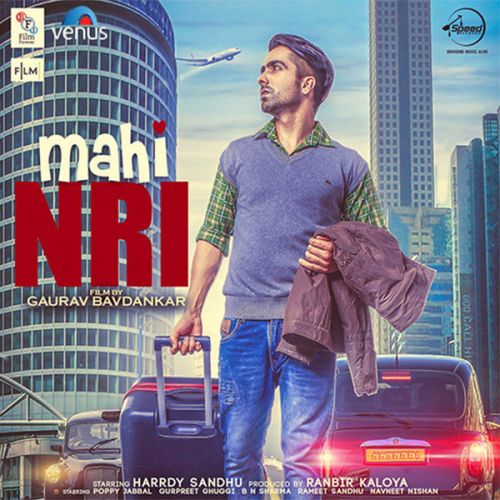 Download One More Thumka Jonita Gandhi, Anubhav Singh, Arjunna Harjaie mp3 song, Mahi NRI Jonita Gandhi, Anubhav Singh, Arjunna Harjaie full album download