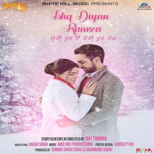 Download Ishq Diyan Ramza Angad Singh mp3 song, Ishq Diyan Ramza Angad Singh full album download