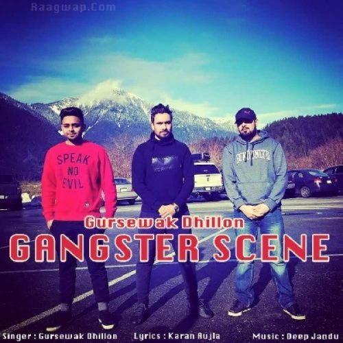Download Gangster Scene Gursewak Dhillon mp3 song, Gangster Scene Gursewak Dhillon full album download