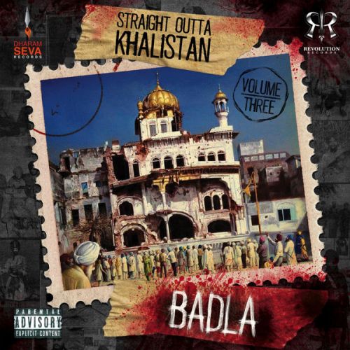 Download Hitlist (feat. Street Kings) Jagar Singh mp3 song, Straight Outta Khalistan 3 Jagar Singh full album download