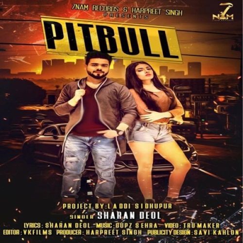 Download Pitbull Sharan Deol mp3 song, Pitbull Sharan Deol full album download