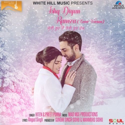 Download Ishq Diyan Ramza (Cover Version) Hiten, Preet Purba mp3 song, Ishq Diyan Ramza (Cover Version) Hiten, Preet Purba full album download