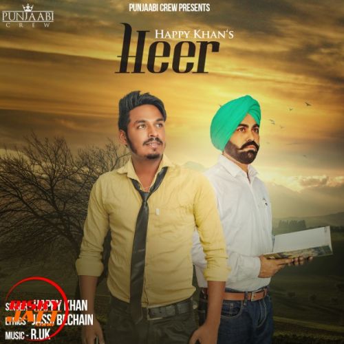 Download Heer Happy Khan mp3 song, Heer Happy Khan full album download