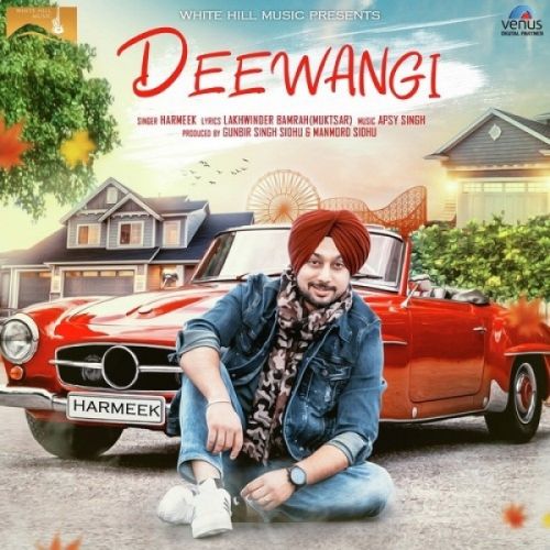 Download Deewangi Harmeek mp3 song, Deewangi Harmeek full album download