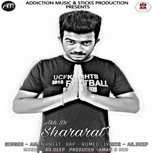 Download Akh Di Shararat Aman Preet, Romeo mp3 song, Akh Di Shararat Aman Preet, Romeo full album download