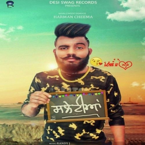 Download Saletiyan Harman Cheema mp3 song, Saletiyan Harman Cheema full album download