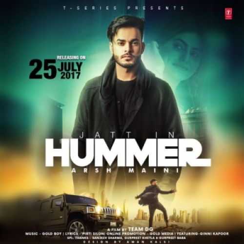 Download Hummer Arsh Maini mp3 song, Hummer Arsh Maini full album download