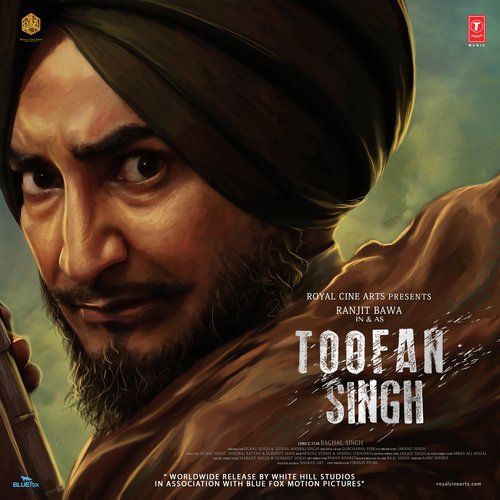 Toofan Singh By Nachhatar Gill, Master Saleem and others... full album mp3 free download 