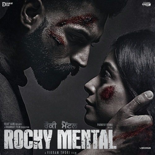 Rocky Mental By Manjit Sahota, Ninja and others... full album mp3 free download 