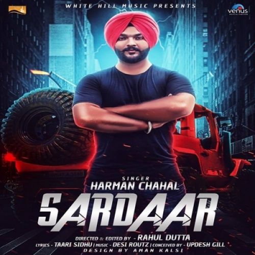 Download Sardaar Harman Chahal mp3 song, Sardaar Harman Chahal full album download