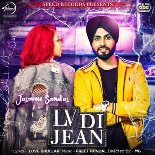 Download LV Di Jean Jasmine Sandlas mp3 song, LV Di Jean Jasmine Sandlas full album download