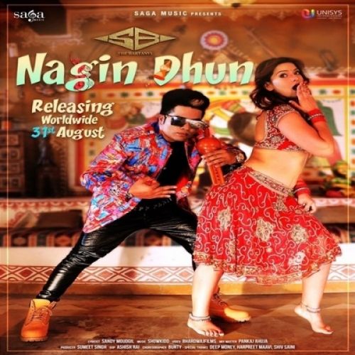 Download Nagin Dhun SB The Haryanvi mp3 song, Nagin Dhun SB The Haryanvi full album download