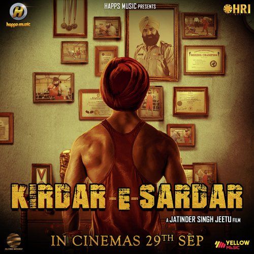 Download Sher Dil Abhishek mp3 song, Kirdar E Sardar Abhishek full album download