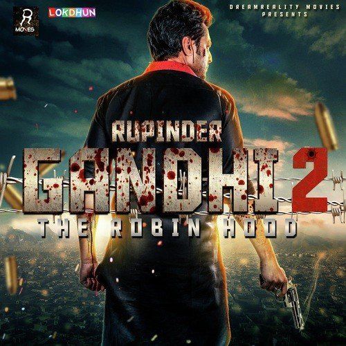 Rupinder Gandhi 2 The Robinhood By Davinder Gill, Veet Baljit and others... full album mp3 free download 