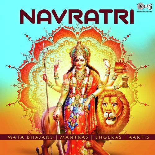 Navratri By Narendra Chanchal, Alka Yagnik and others... full album mp3 free download 