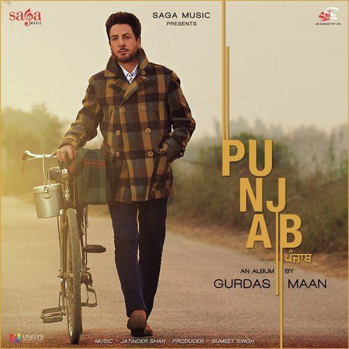 Punjab By Gurdas Maan full album mp3 free download 