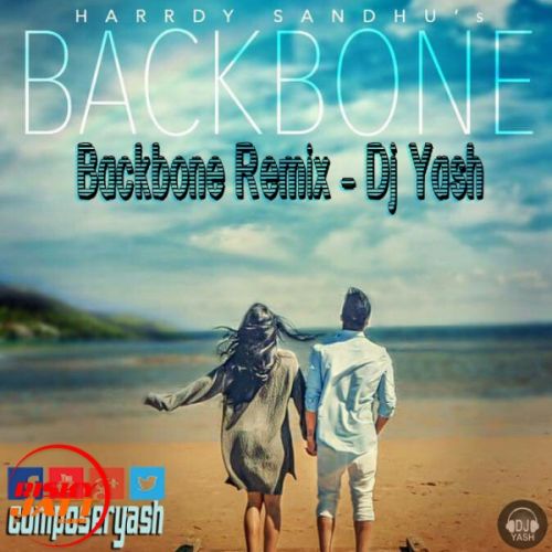 Download Backbone Remix Dj Yash, Harrdy Sandhu mp3 song, Backbone Remix Dj Yash, Harrdy Sandhu full album download