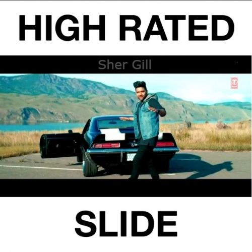 Download High Rated Slide Dj Frenzy, Guru Randhawa mp3 song, High Rated Slide Dj Frenzy, Guru Randhawa full album download