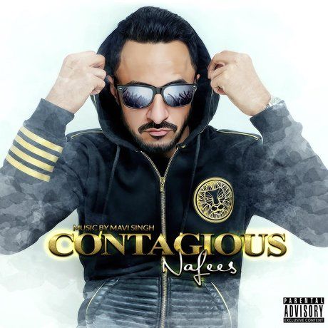 Contagious By Nafees full album mp3 free download 