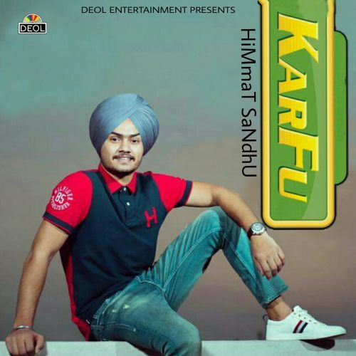 Download Karfu Himmat Sandhu mp3 song, Karfu Himmat Sandhu full album download