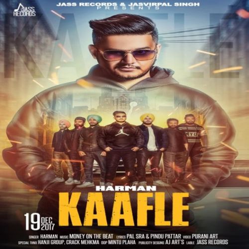 Download Kaafle Harman mp3 song, Kaafle Harman full album download