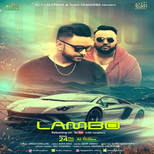 Download Lambo Jaggi Dhillon, Deep Jandu mp3 song, Lambo Jaggi Dhillon, Deep Jandu full album download