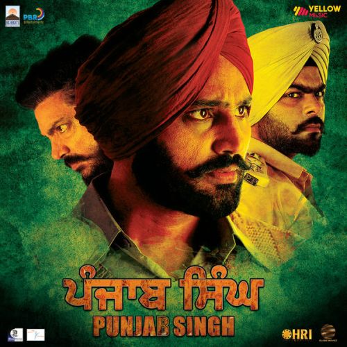 Punjab Singh By Rupinder Handa, Nooran Sisters and others... full album mp3 free download 