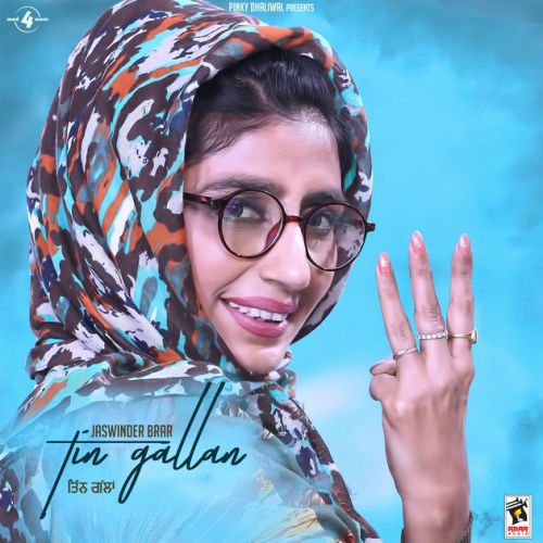 Tin Gallan By Jaswinder Brar full album mp3 free download 