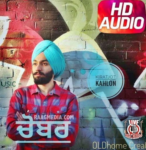 Download Chobbar Kiratjot Kahlon mp3 song, Chobbar Kiratjot Kahlon full album download