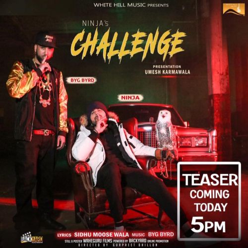 Download Challenge Ninja mp3 song, Challenge Ninja full album download
