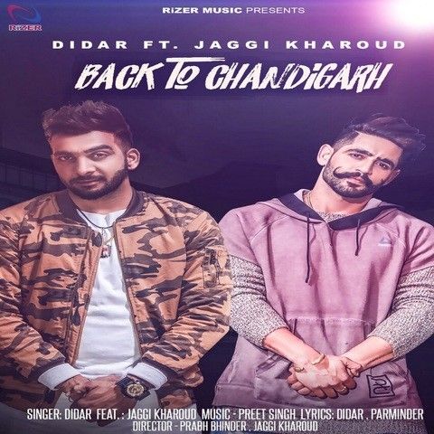 Download Back To Chandigarh Didar, Jaggi Kharoud mp3 song, Back To Chandigarh Didar, Jaggi Kharoud full album download