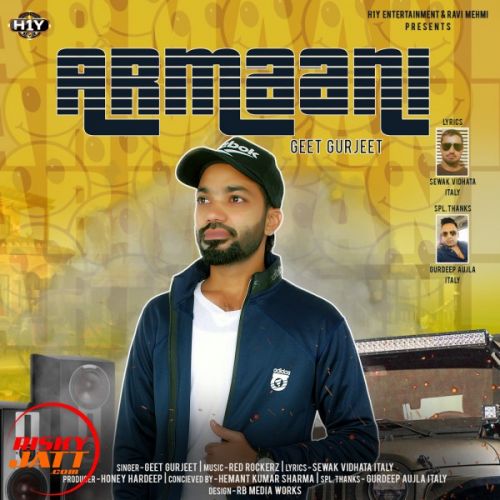 Download Armaani Geet Gurjeet mp3 song, Armaani Geet Gurjeet full album download