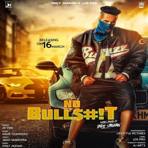 Download No Bhullshit JD Virk mp3 song, No Bhullshit JD Virk full album download