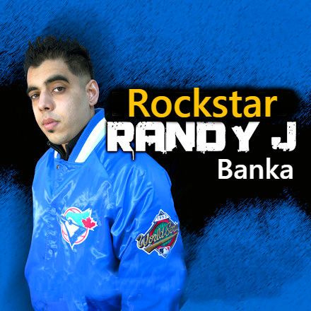 Download Rockstar Randy J, Banka mp3 song, Rockstar Randy J, Banka full album download