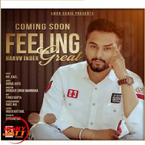 Download Feeling Great Harvv Inder mp3 song, Feeling Great Harvv Inder full album download