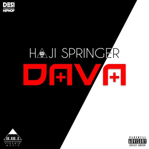 Dava By Haji Springer, 3AM Sukhi and others... full album mp3 free download 