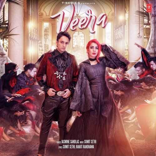 Download Veera Jasmine Sandlas, Sumit Sethi mp3 song, Veera Jasmine Sandlas, Sumit Sethi full album download