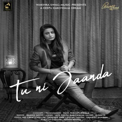 Download Tu Ni Jaanda Raashi Sood mp3 song, Tu Ni Jaanda Raashi Sood full album download