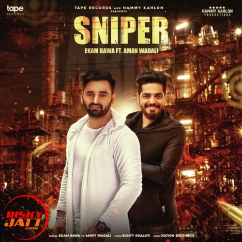 Download Snipper Ekam Bawa, Amrit Wadali mp3 song, Snipper Ekam Bawa, Amrit Wadali full album download