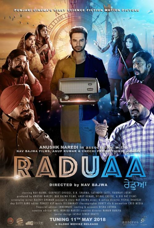 Raduaa By Soni Pabla, Stylish Singh and others... full album mp3 free download 