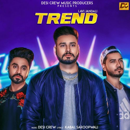 Download Trend Lavi Jandali mp3 song, Trend Lavi Jandali full album download