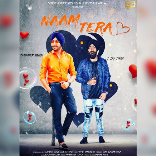 Download Naam Tera Tajinder Tandi mp3 song, Naam Tera Tajinder Tandi full album download