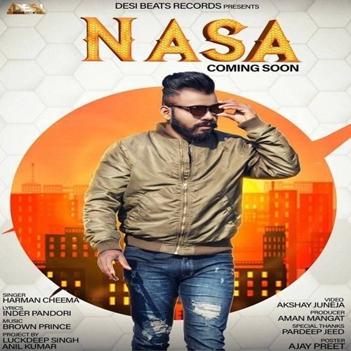 Download Nasa Harman Cheema mp3 song, Nasa Harman Cheema full album download