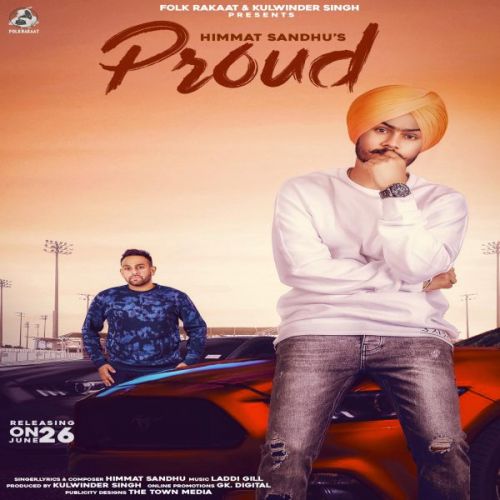 Download Proud Himmat Sandhu mp3 song, Proud Himmat Sandhu full album download