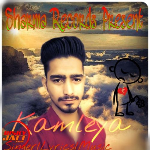 Download Kamleya Sajan Bhardwaaj mp3 song, Kamleya Sajan Bhardwaaj full album download