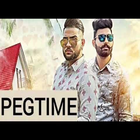 Download Pegtime Sanam Bhullar mp3 song, Pegtime Sanam Bhullar full album download