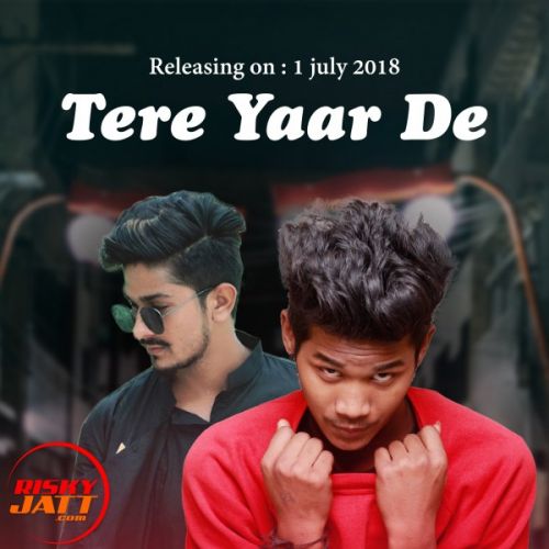 Download Tere Yaar De Inzu Rapper, Mj Shetan mp3 song, Tere Yaar De Inzu Rapper, Mj Shetan full album download