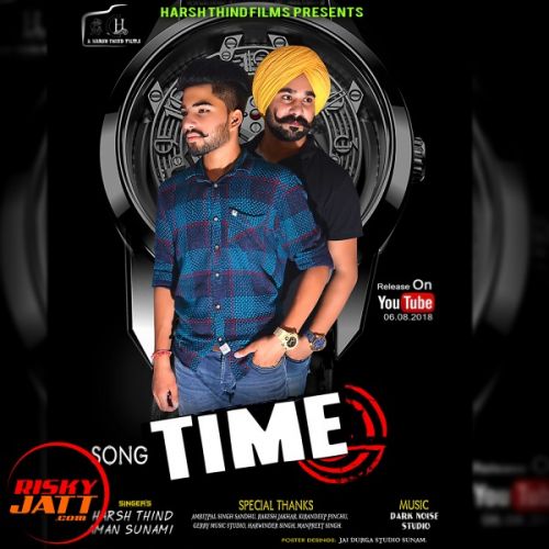 Download Time Harsh Thind, Aman Sunami mp3 song, Time Harsh Thind, Aman Sunami full album download