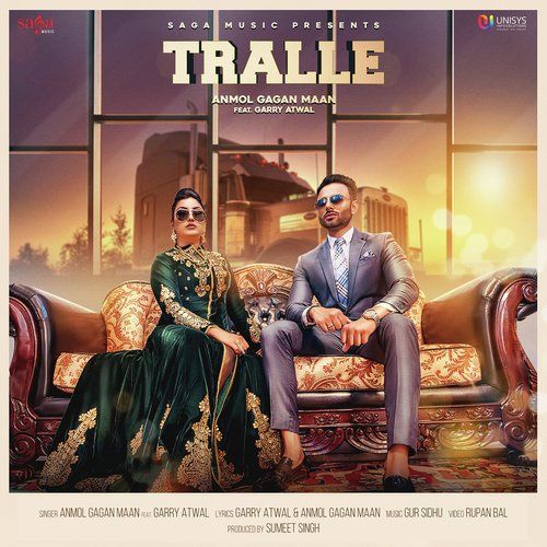 Download Tralle Anmol Gagan Maan mp3 song, Tralle Anmol Gagan Maan full album download